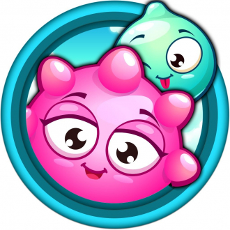 extrait jeux-video Juicy Jelly Happy Fruit Match Pro