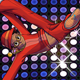 extrait jeux-video Juke Fest