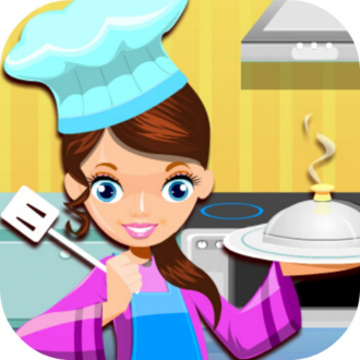 extrait jeux-video Julia's Kitchen