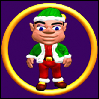 extrait jeux-video Juming Elves
