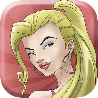 extrait jeux-video Jump and No One Dies: Iggy Edition Pro