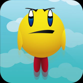 extrait jeux-video Jump Ball - Yellow