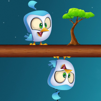 extrait jeux-video Jump! Bird!