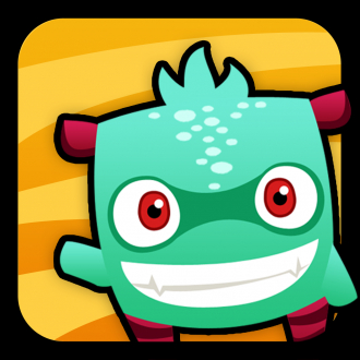 extrait jeux-video Jump Dewds!