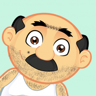 extrait jeux-video Jump Dude