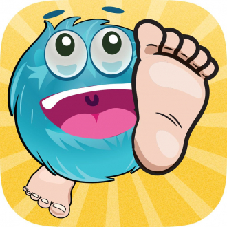 extrait jeux-video Jump Fuzzy Jump