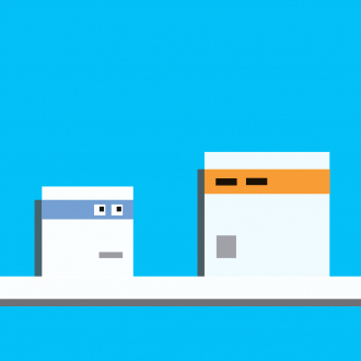 extrait jeux-video Jump,I cann&#039;t stop!