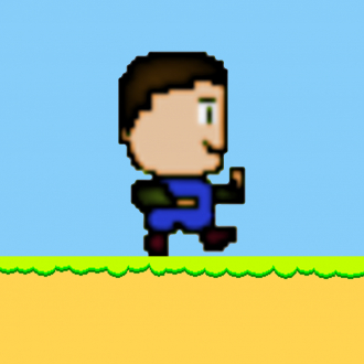 extrait jeux-video Jump in Time!