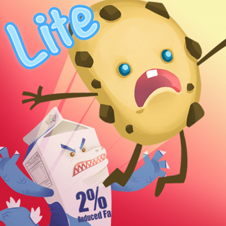 extrait jeux-video Jump! Jump! Cookie Lite