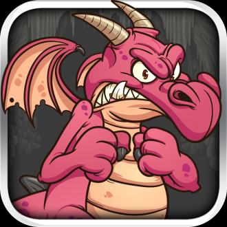 extrait jeux-video Jump Jump Dragon