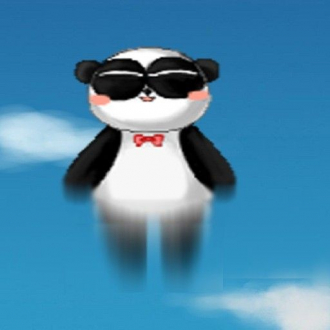 extrait jeux-video Jump Jump Panda HD