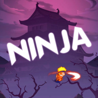 extrait jeux-video Jump!Kung Fu Ninja