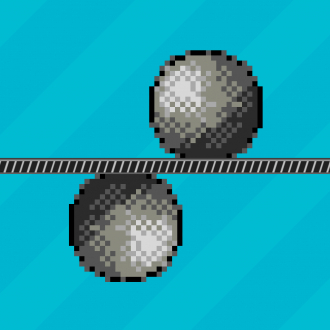 extrait jeux-video Jump Me!