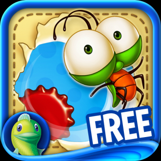 extrait jeux-video Jump Out! HD (Lite)