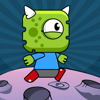 extrait jeux-video Jump Over The Trees