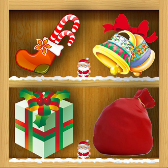 extrait jeux-video Jump Santa