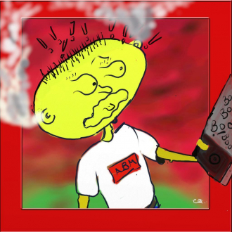 extrait jeux-video Jump Scare