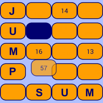 extrait jeux-video Jump Sum