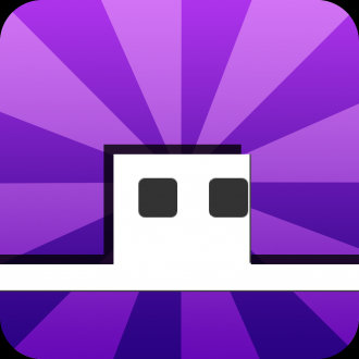extrait jeux-video Jump The 3 White Tile : A brain training tap game