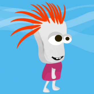 extrait jeux-video Jump To Fly Hero