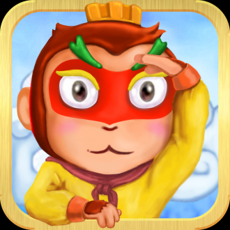 extrait jeux-video Jump To The West