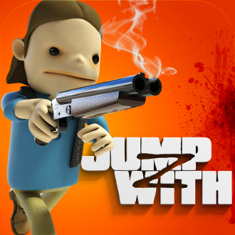 extrait jeux-video Jump With Z