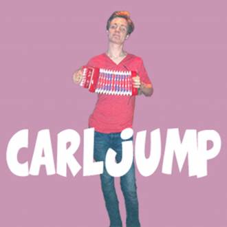 extrait jeux-video JumpCarl