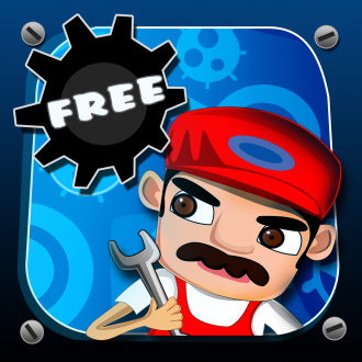 extrait jeux-video Jumper Mechanic : The Dream Garage Nightmare Madness - Free