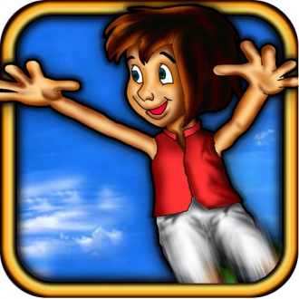 extrait jeux-video Jumper X : Addictive Jump Game