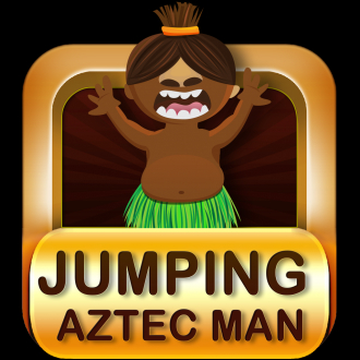 extrait jeux-video Jumping_Aztec_Man