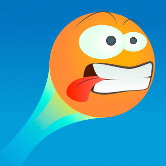 extrait jeux-video Jumping Ball Pro