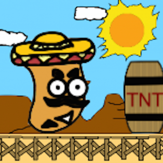 extrait jeux-video Jumping Bean Madness