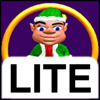 extrait jeux-video Jumping Elves Free