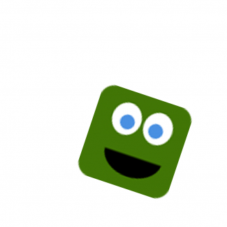 extrait jeux-video Jumping Face! New Addictive And Cool Game