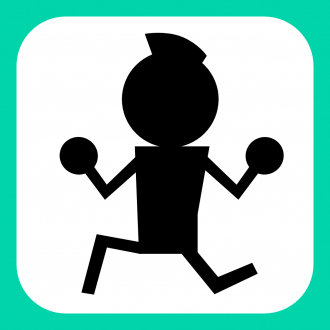 extrait jeux-video Jumping Fighter