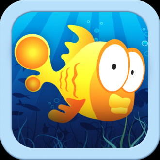 extrait jeux-video Jumping Fish