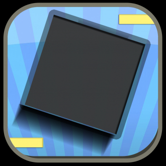 extrait jeux-video Jumping Flappy Brick