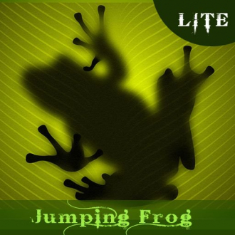 extrait jeux-video Jumping Frog HD Lite