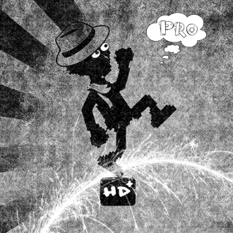 extrait jeux-video Jumping Gru Pro