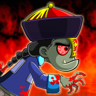 extrait jeux-video Jumping Horrors Mania