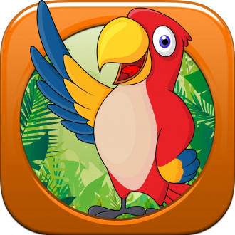 extrait jeux-video Jumping In The Rio Jungle - Amazing Amazon Adventure Edition FULL by The Other Games