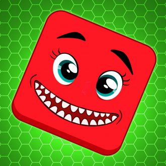 extrait jeux-video Jumping Monsters Free