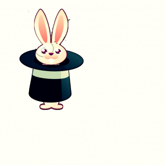 extrait jeux-video Jumping Rabbit