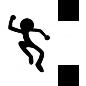 extrait jeux-video Jumping Thief: Double Jump