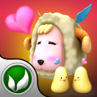 extrait jeux-video JumpingSheep