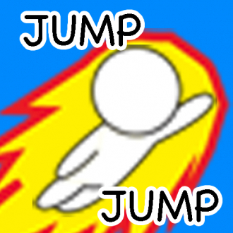 extrait jeux-video JumpJump.