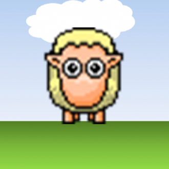 extrait jeux-video JumpSheeps