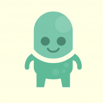 extrait jeux-video Jumpy Alien