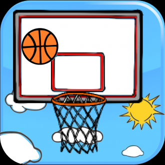 extrait jeux-video Jumpy Basketball