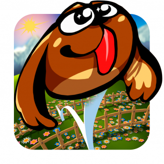 extrait jeux-video Jumpy Dog